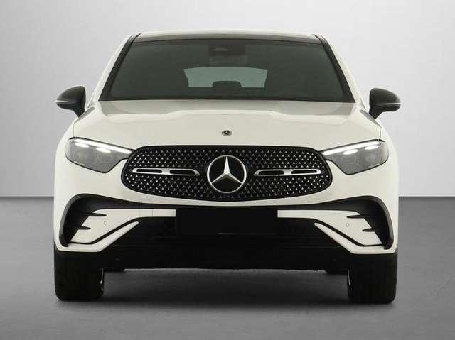 Mercedes-Benz GLC 220 D 4M AMG PREMIUM NIGHT PACK NAVI TETTO PDC MBUX