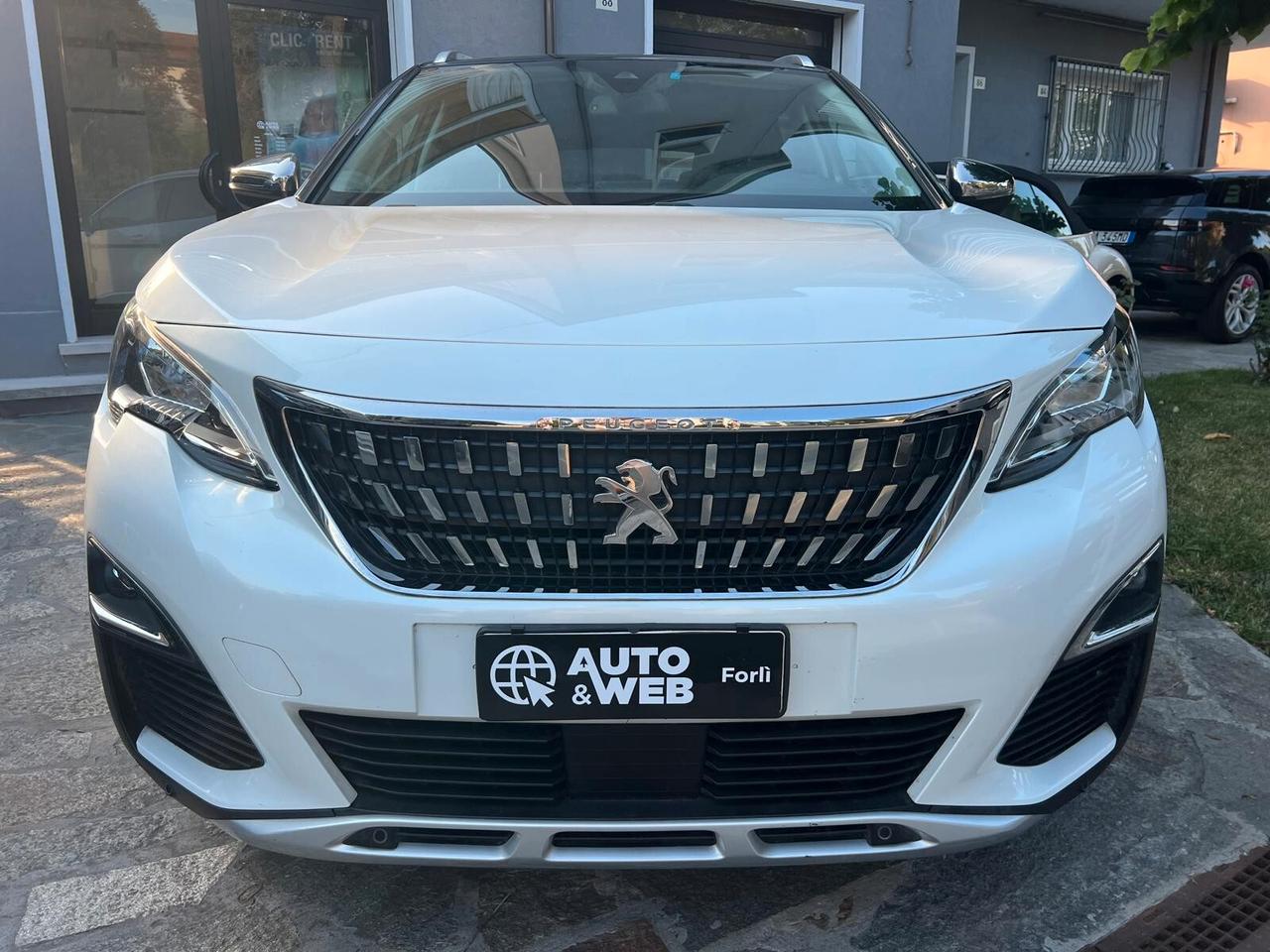 PEUGEOT 3008 BlueHDi 130 S&S CROSSWAY NEO PATENTATI