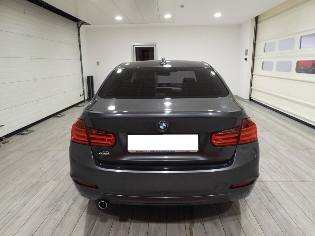 BMW Serie 3 Berlina 316 d Business Auto