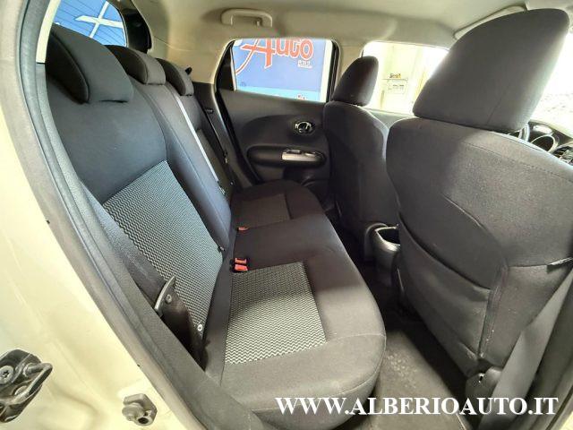 NISSAN Juke 1.5 dCi Start&Stop Acenta