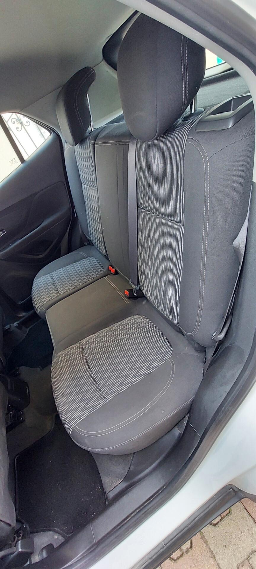 MOKKA 1,4 TURBO GPL DI SERIE CASA MADRE OPEL 140 CV SCADENZA GPL 2035 FULL FULL