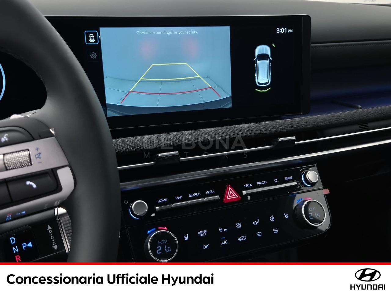 Hyundai Tucson 1.6 phev exellence 20° anniversario 2wd auto