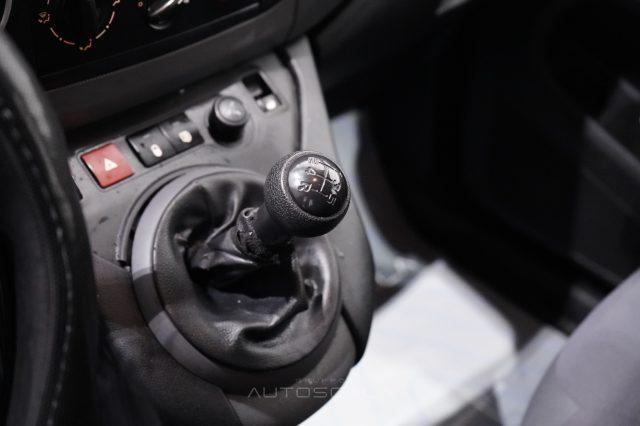 PEUGEOT Partner 1.6 HDi 90CV FAP 5 posti Furgone