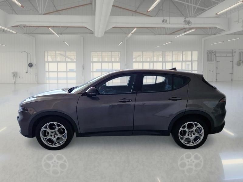 ALFA ROMEO TONALE 1.5 130 CV HYBRID TCT7 SUPER SUV