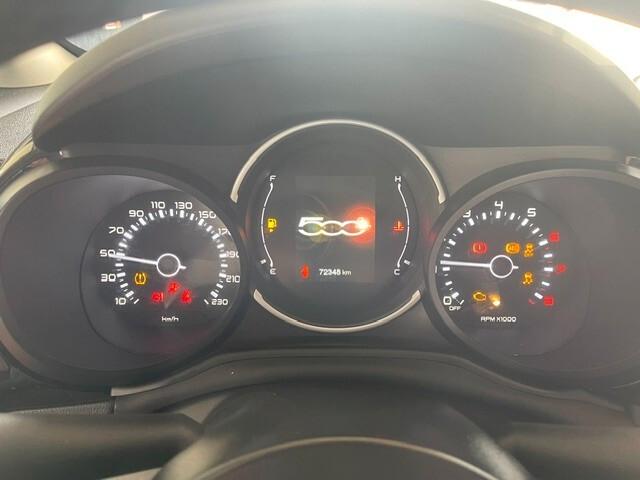 Fiat 500L 1.4 T-Jet 120 CV Mirror