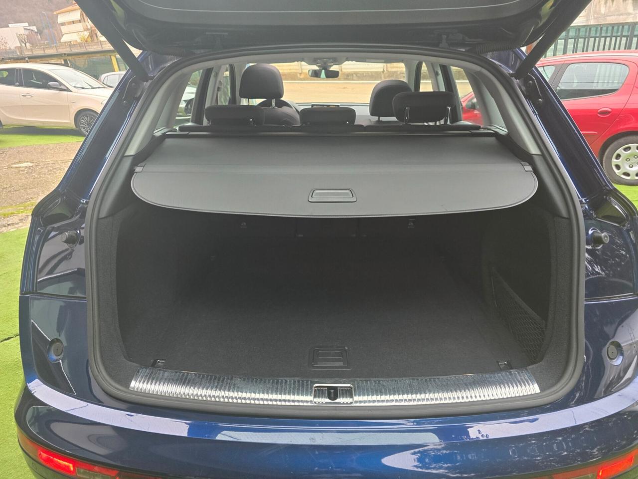 Audi Q5 2.0 TDI 190 CV quattro Sport TETTO APRILE-2019