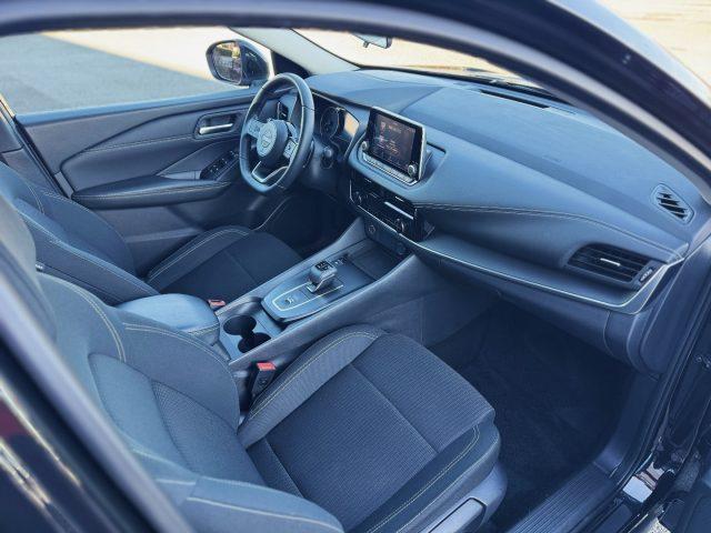 NISSAN Qashqai MHEV 158 CV XTRONIC BUSINESS *UNIPROP*