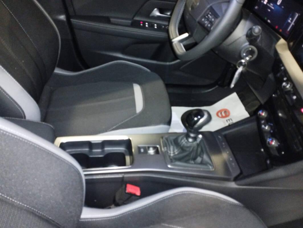 Opel Mokka 1.2 GS s&s 136cv