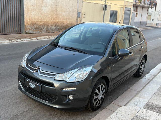 CITROEN C3 1.2 82 Exclusive
