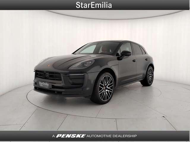 Porsche Macan 2.0