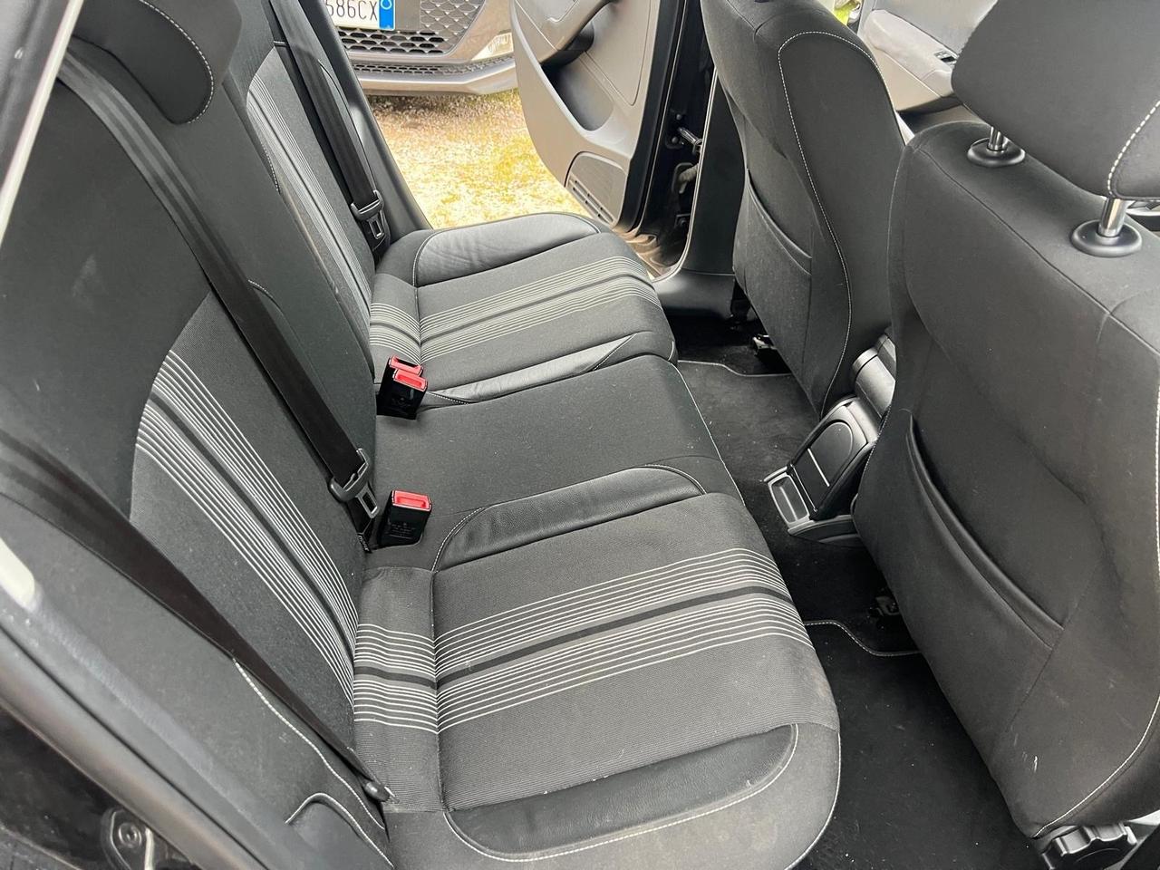 Volkswagen Polo 1.6 TDI 90CV DPF 5 porte Highline