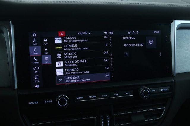 PORSCHE Macan 3.0 S 354 cv pdk