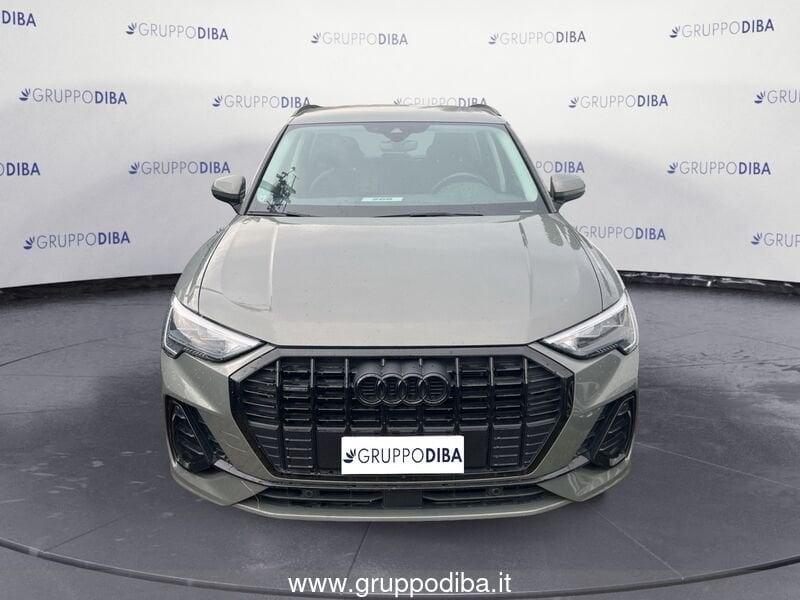 Audi Q3 2019 Sportback Diesel Sportback 35 2.0 tdi S line edition quattro s-t