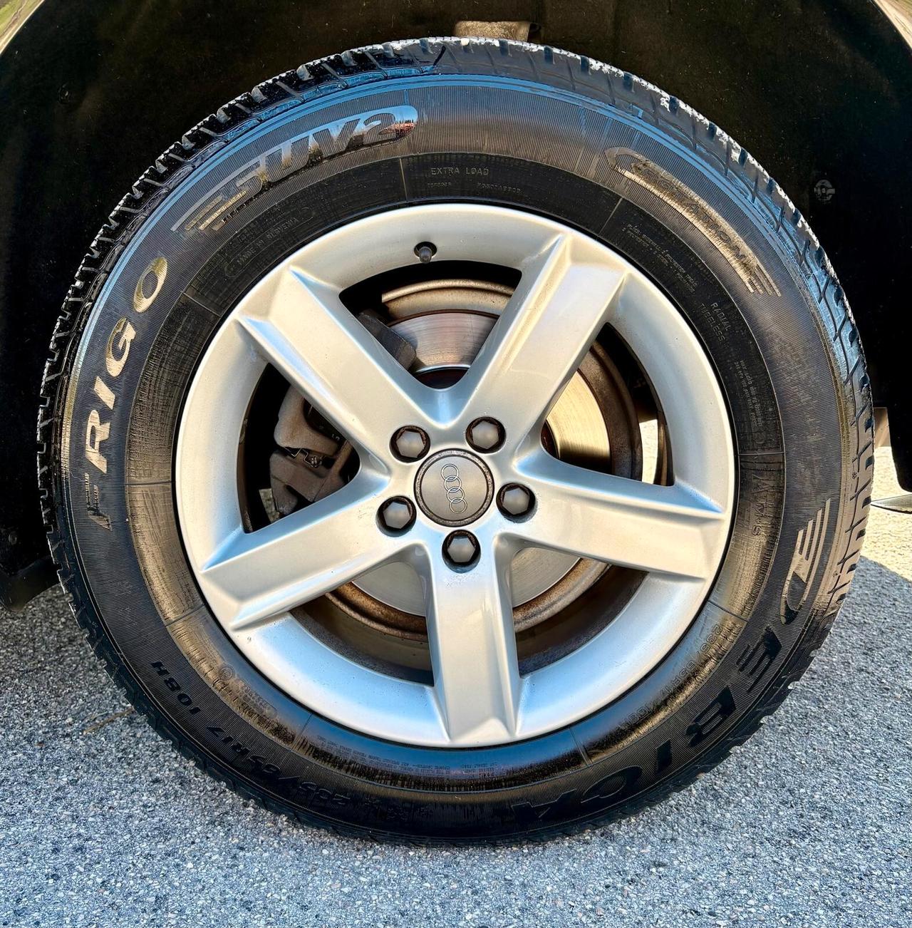 Audi Q5 2.0 TDI 177CV Quattro S-Tronic S-Line