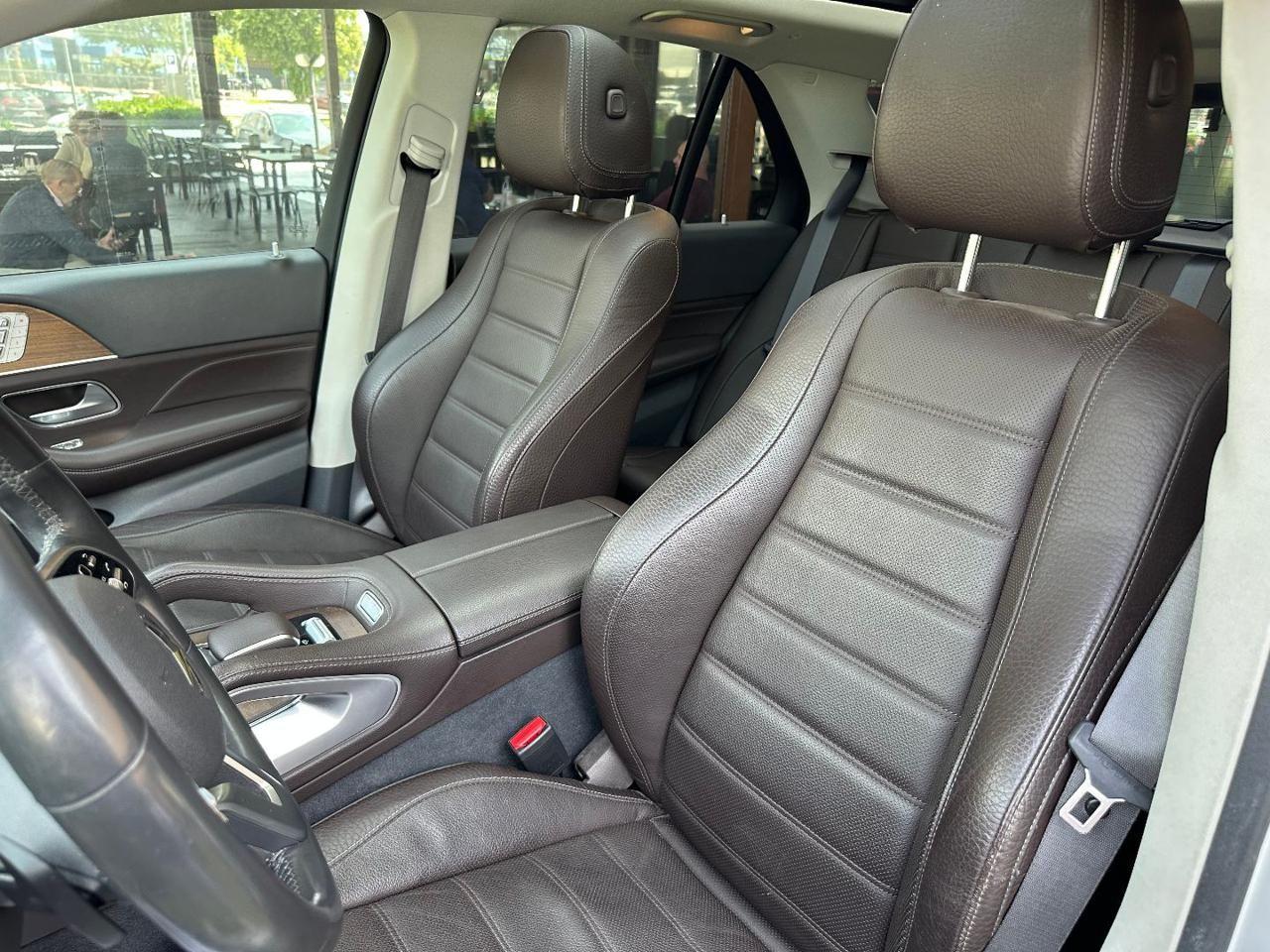 Mercedes-Benz GLE 450 4Matic EQ-Boost Premium Plus 67000KM Full Service