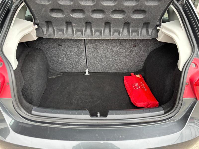 Seat Ibiza 5 Porte Ibiza 5p 1.4 Style (stylance)