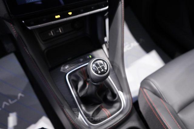 MG ZS 1.5 VTI-tech Man. Luxury