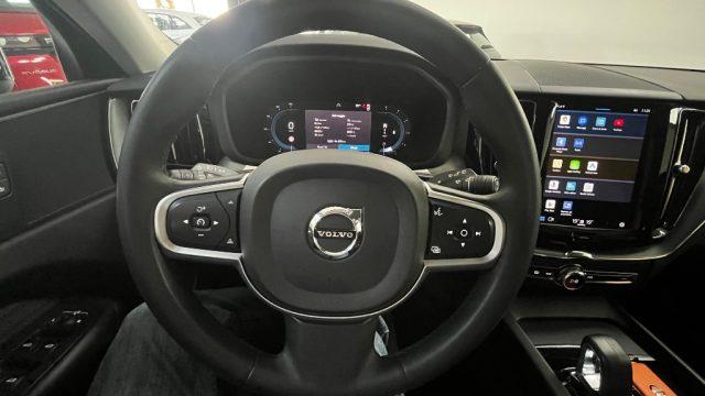 VOLVO XC60 B4 (d) automatico Core