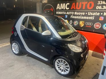 Smart ForTwo 1000 52 kW coupé passion - MACCHINA IN PREPARAZIONE