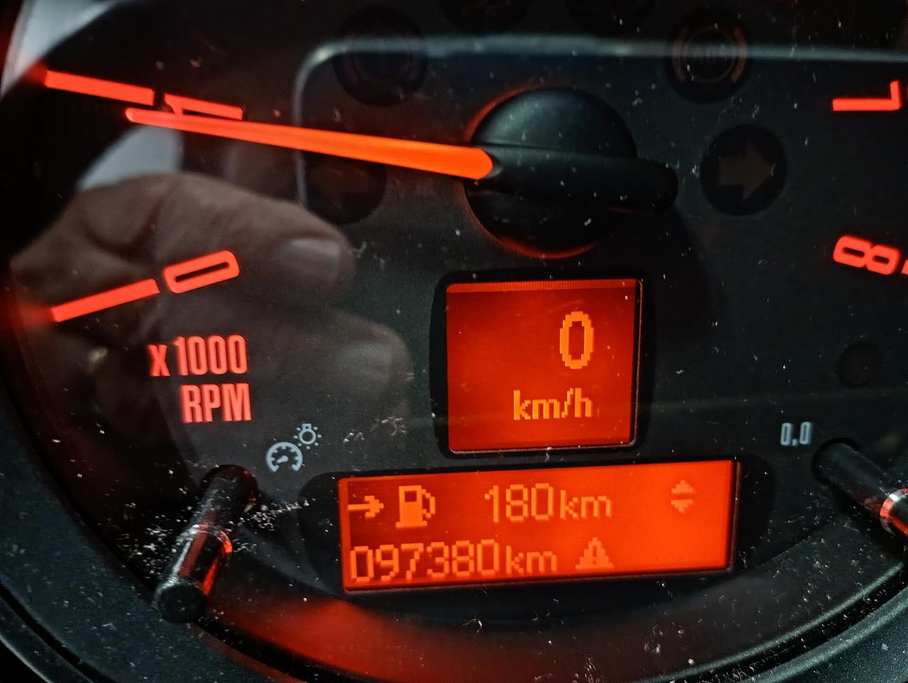 Mini Cooper Countryman 1.6 ALL4 - NEOPATENTATI