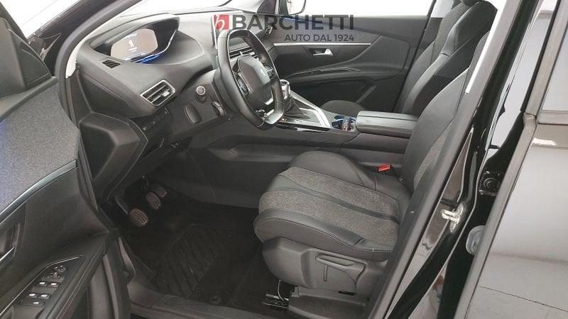 Peugeot 5008 2ª SERIE BLUEHDI 130 EAT8 S&S ALLURE