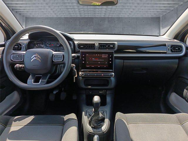 CITROEN C3 3ª serie PureTech 83 S&S Feel