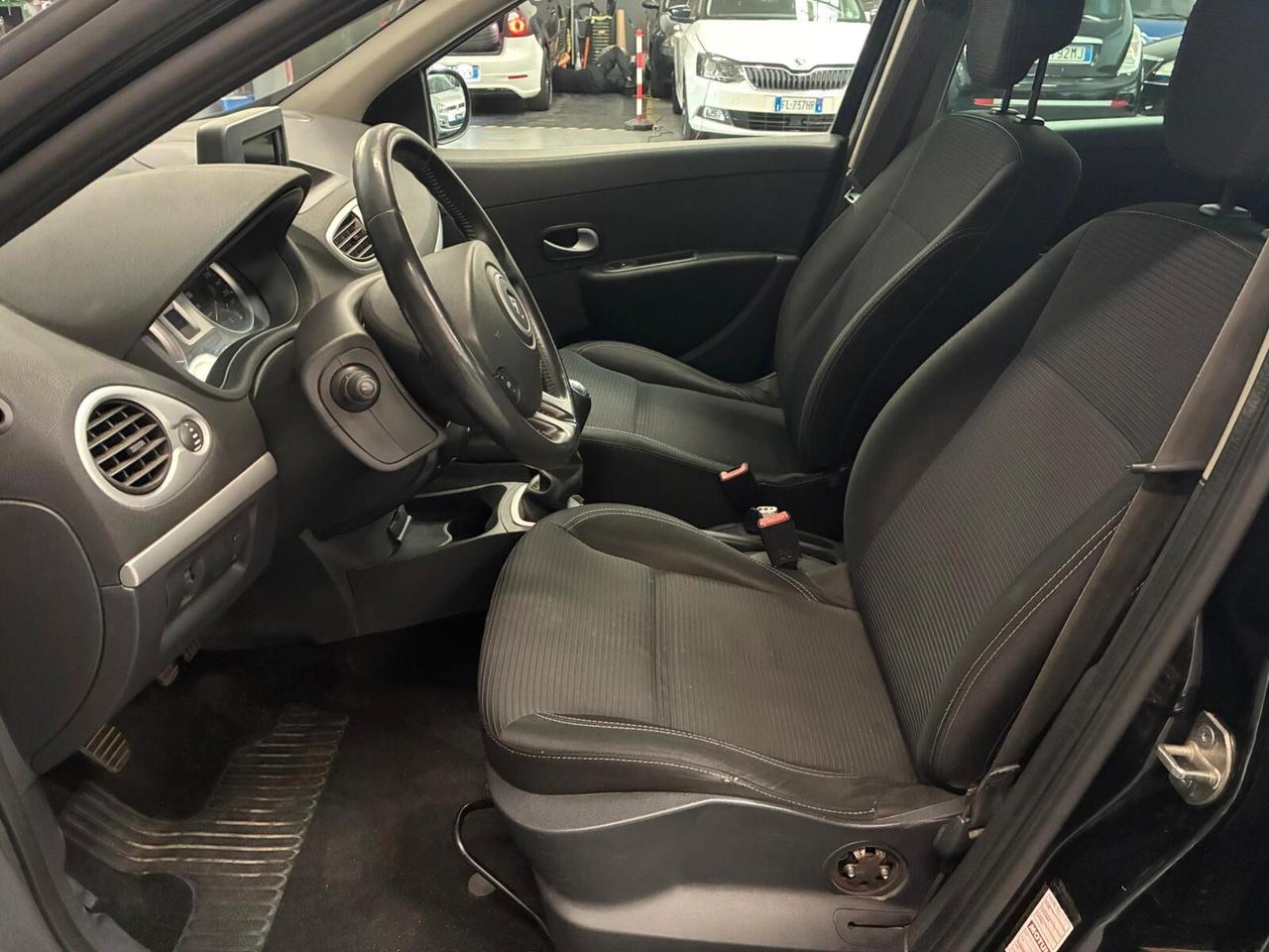 Renault Clio 1.2 16V 5 porte Live!