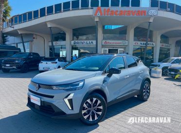 Renault Captur 1.2 eco-g Evolution 120cv KM 0