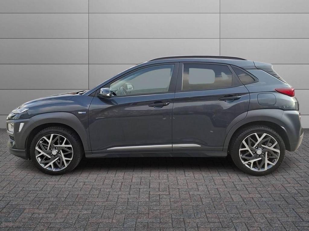 Hyundai Kona 1.6 HEV Xprime 2WD DCT