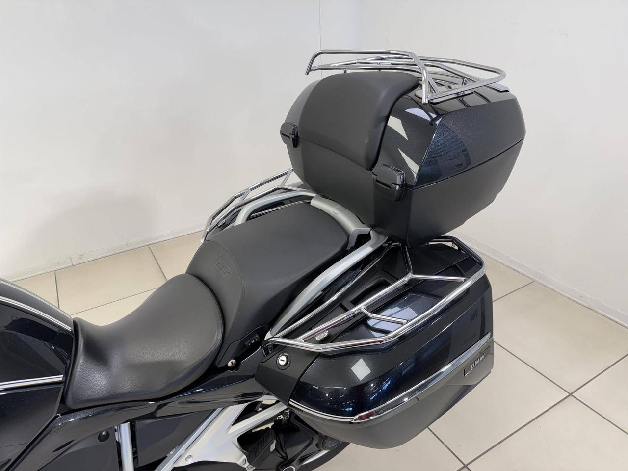 BMW R 1250 RT Option 719