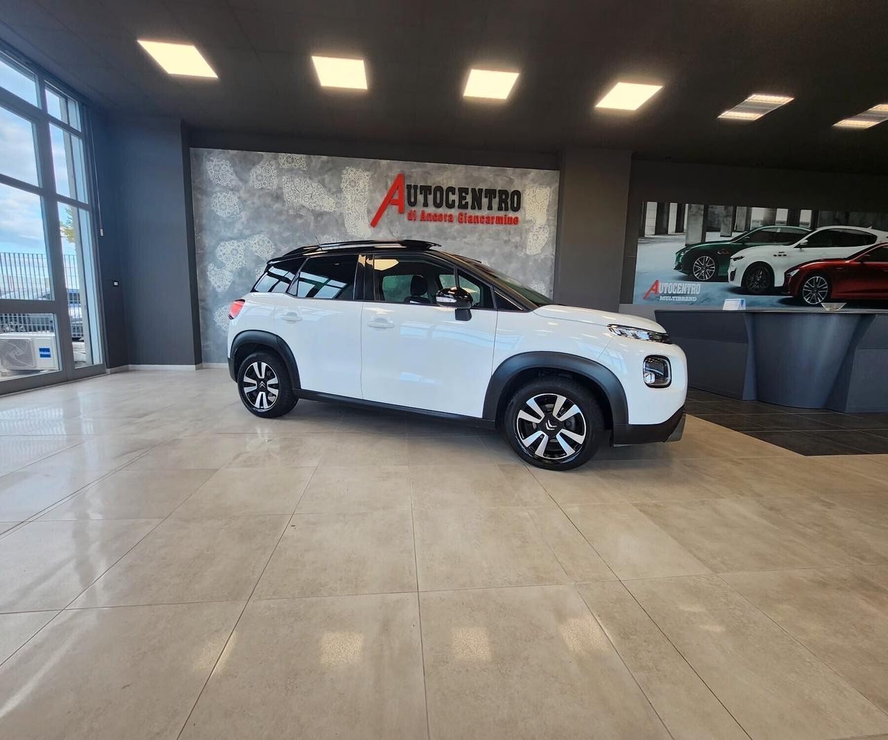 CITROEN C3 AIRCROSS 1.5 HDI 100CV SHINE B COLOR