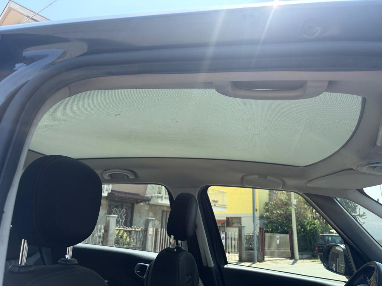 Fiat 500L 1.3 Multijet 95 CV Dualogic Lounge