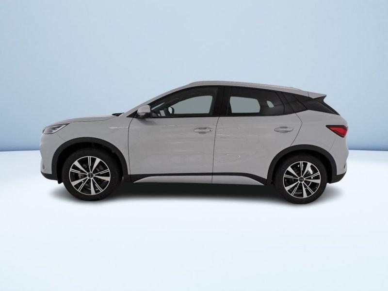 BYD ATTO3 ATTO 3 Design