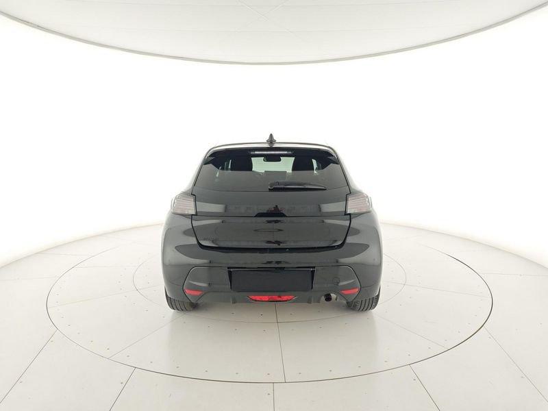 Peugeot 208 PureTech 100 Stop&Start 5 porte Allure