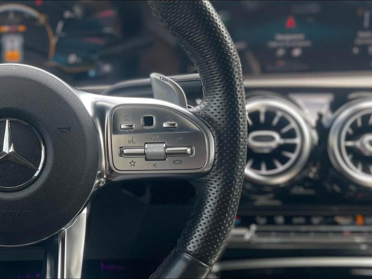 Mercedes-benz A 45 AMG A 35 AMG 4Matic