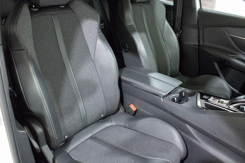 Peugeot 3008 3008 BlueHDi 130cv EAT8 GT Line