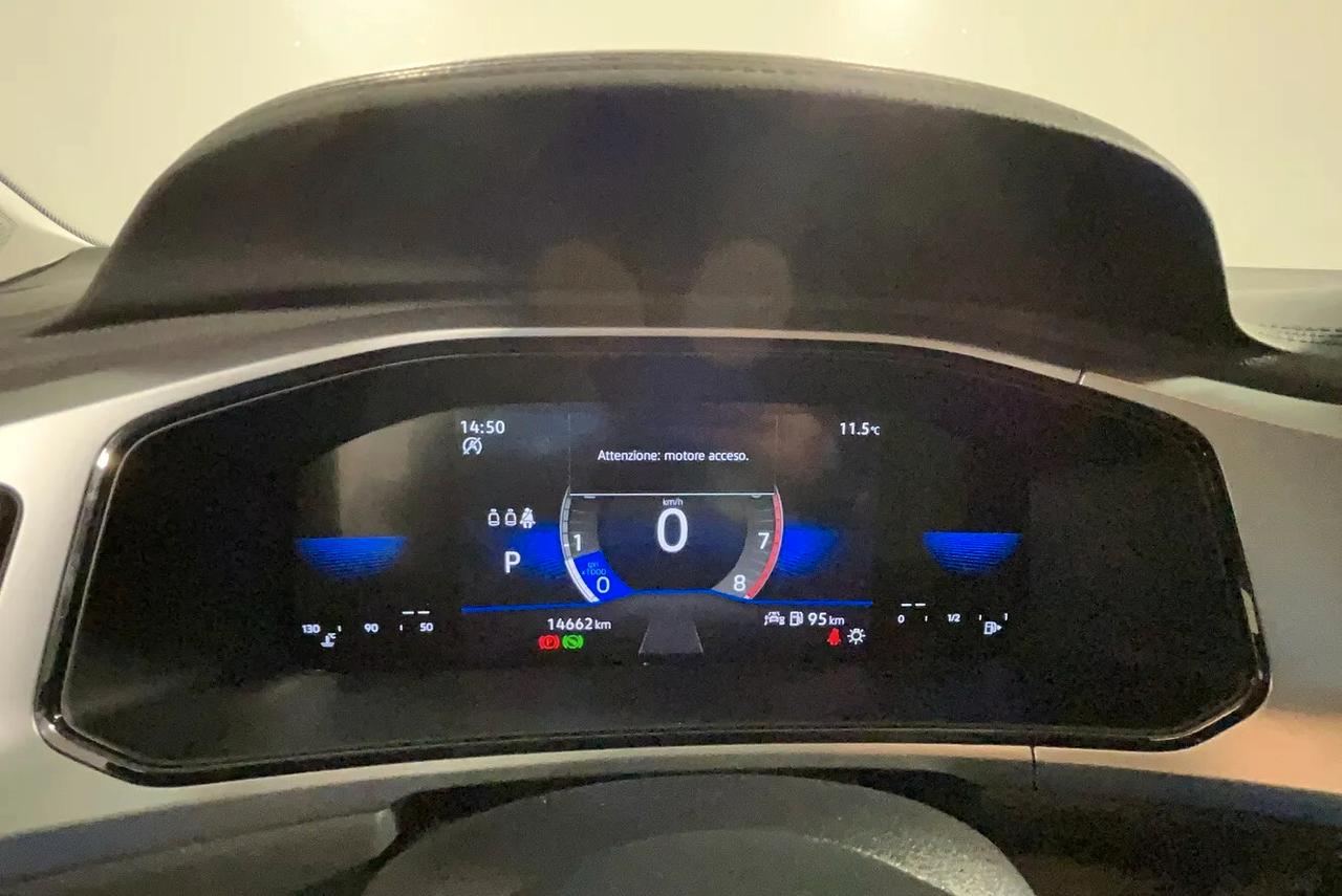 Volkswagen T-Roc 1.5 TSI ACT DSG Life