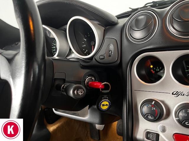 Alfa Romeo GTV spider 2.0 TS **ASI**