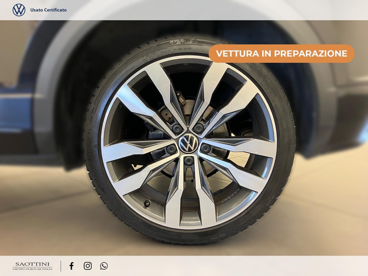 1.5 TSI Sport