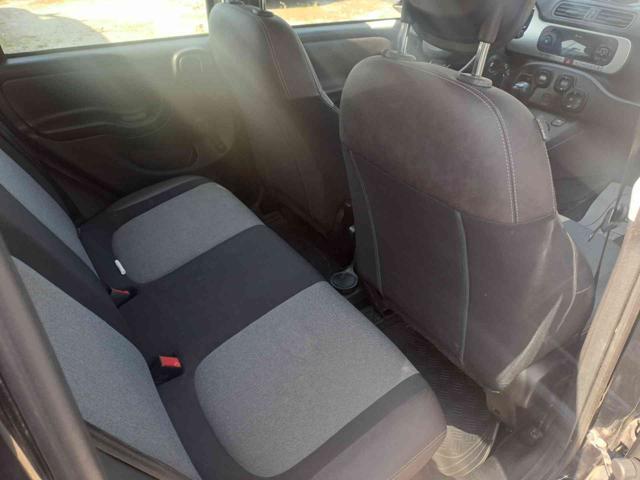 FIAT Panda 4X4 CROSS 1.3 MJT 95 CV E6