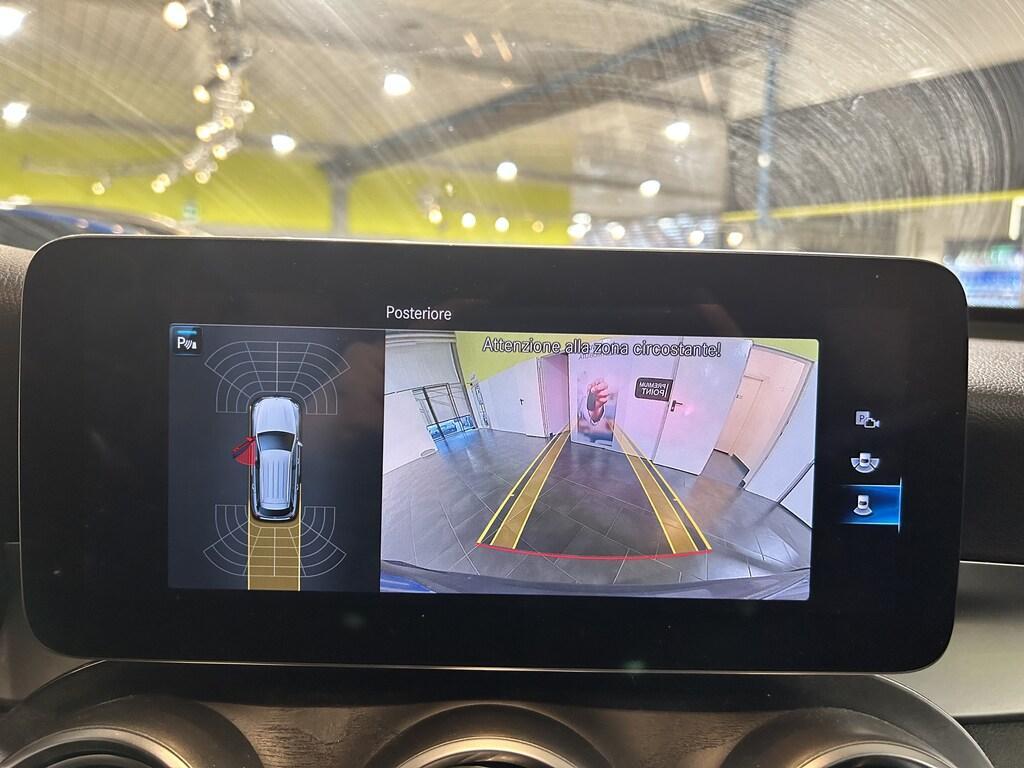 Mercedes GLC 220 220 D Premium Plus 4Matic 9G-Tronic Plus