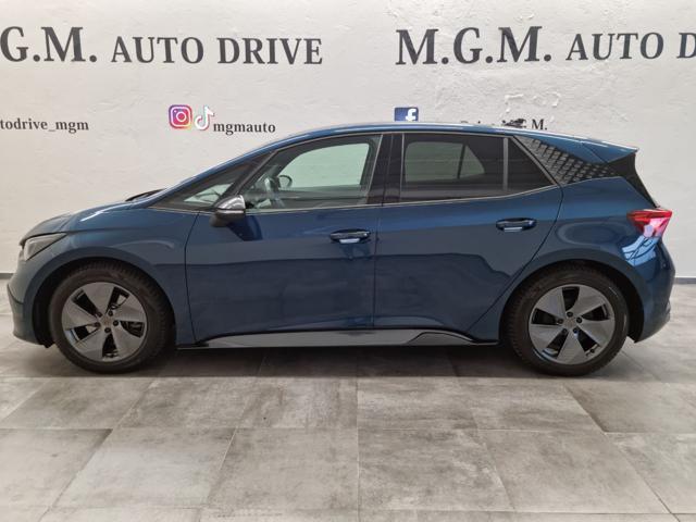 CUPRA Born 58kWh 204 CV