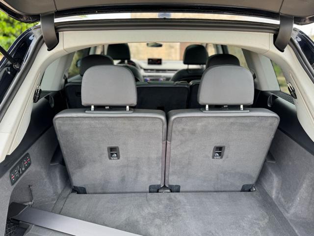 AUDI Q7 3.0 TDI 272cv Quattro (Tetto/Gancio/7posti/Pelle)