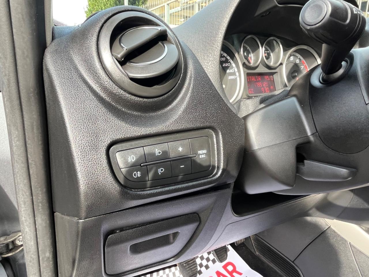 Alfa MiTo 1.4 benzina/gpl - 2010