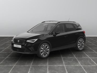 Seat Arona 1.0 ecotsi 95cv black edition