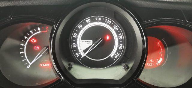 CITROEN C3 PureTech 82 Exclusive