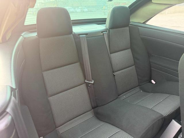 PEUGEOT 307 1.6 16V CC senza nessun lavoro da fare