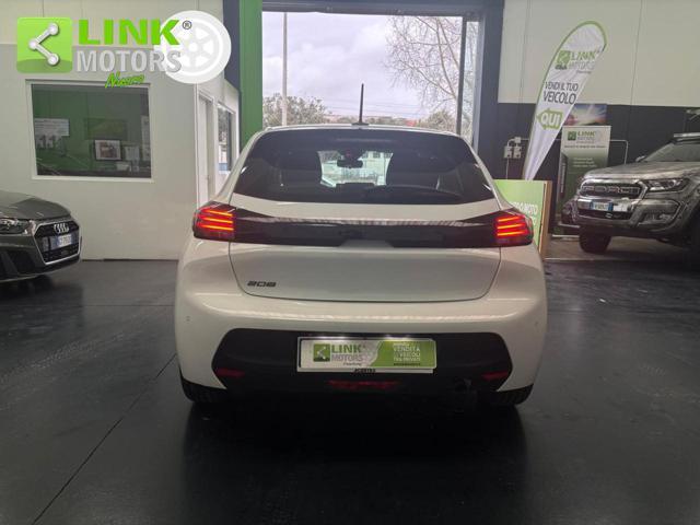 PEUGEOT 208 PureTech 75 Stop&Start 5 porte Style