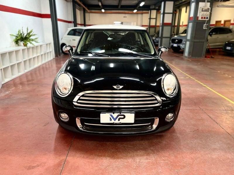 MINI Mini Mini 1.6 16V Cooper