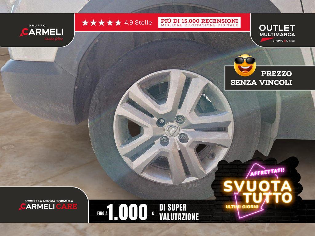 Dacia Jogger 1.0 TCe GPL Comfort